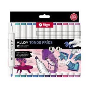 MARC ALLOY FILGO(12)FRIOS(ALLYM-E12-FRI)