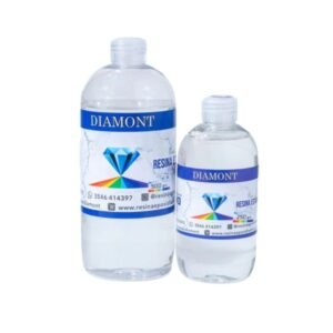 RESINA EPOXI DIAMON(750GR)A+B