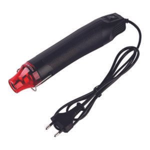 Pistola de Calor Hobbista