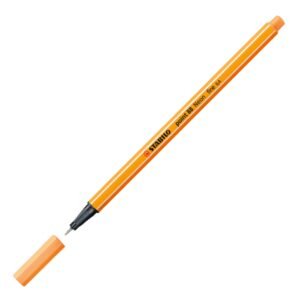 MICROFIBRA POINT 88/054 NJA NEON