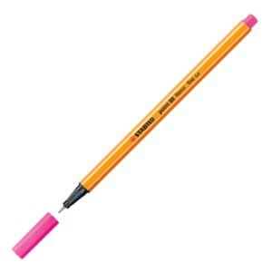 MICROFIBRA POINT 88/056 FUCSIA NEON