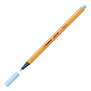 MICROFIBRA POINT 88/11 CELESTE