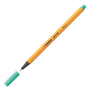 MICROFIBRA POINT 88/13 VERDE HIELO