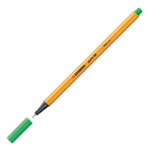 MICROFIBRA POINT 88/16 VERDE MEDI