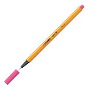 MICROFIBRA POINT 88/17 ROSA OSCURO