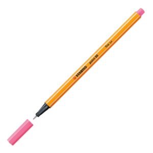 MICROFIBRA POINT 88/29 ROSA
