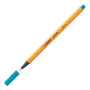 MICROFIBRA POINT 88/31 TURQUESA