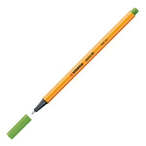 MICROFIBRA POINT 88/33VERDE CLARO