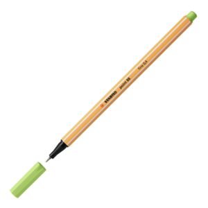 MICROFIBRA POINT 88/34 PISTACHO