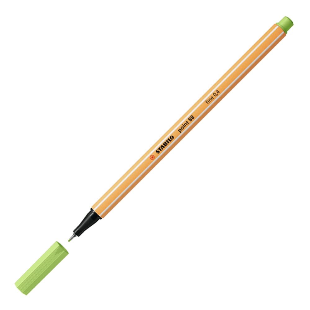 MICROFIBRA POINT 88/34 PISTACHO