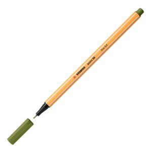 MICROFIBRA POINT 88/35 VERDE MUSGO