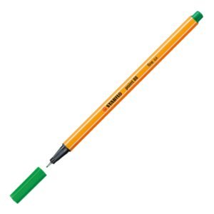 MICROFIBRA POINT 88/36 VERDE