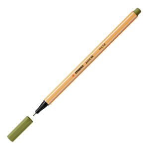 MICROFIBRA POINT 88/37 VERDE BARRO