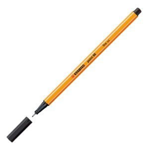 MICROFIBRA POINT 88/46 NGRA