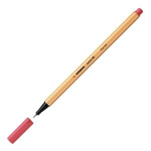MICROFIBRA POINT 88/47 ROJO OXIDO