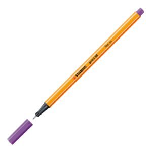 MICROFIBRA POINT 88/55 VIOLETA