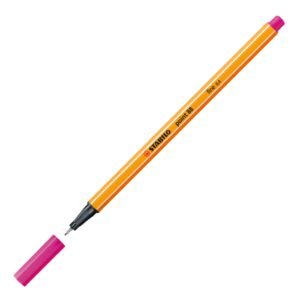 MICROFIBRA POINT 88/56 FUCSIA