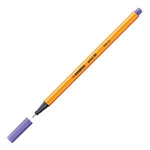 MICROFIBRA POINT 88/59 LILA CLARO