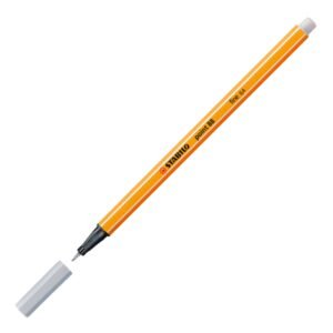MICROFIBRA POINT 88/94 GRIS CL