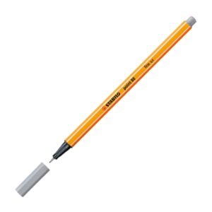 MICROFIBRA POINT 88/95 GRIS MEDIO