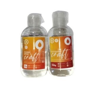 RESINA TODO RESINA(200/100)2*1