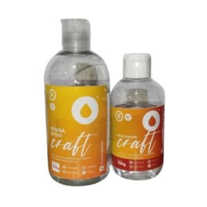 RESINA TODO RESINA(300/150)2*1