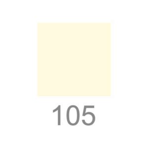 LAPIZ CARBOTHELLO(105)BLANCO MARFIL