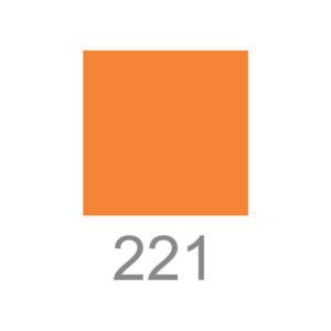 LAPIZ CARBOTHELLO(221)NARANJA