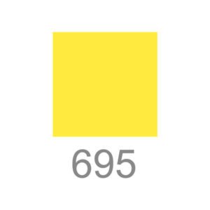 LAPIZ CARBOTHELLO(695)AMARILLO NAPOLES