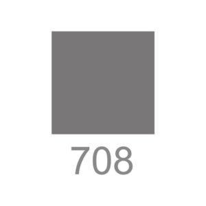 LAPIZ CARBOTHELLO(708)GRIS CALIDO5