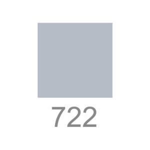 LAPIZ CARBOTHELLO(722)GRIS AZULADO 2