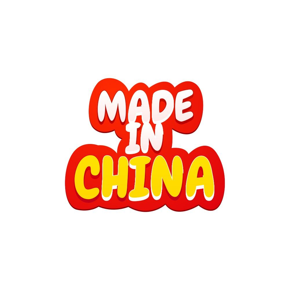 Made in China