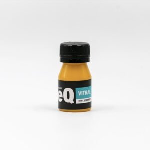 LACA VTRL AGUA(300)AMARILLO