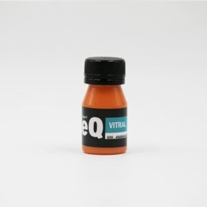 LACA VTRL AGUA(600)NARANJA