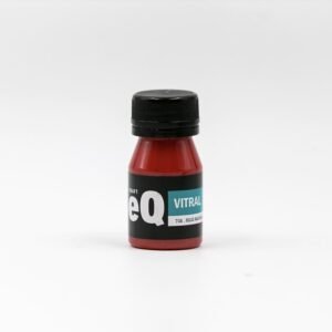 LACA VTRL AGUA(708)ROJO NAVIDAD