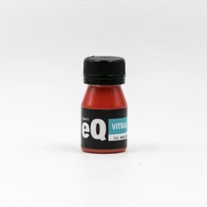 LACA VTRL AGUA(713)ROJO FUEGO