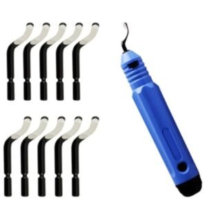 REBARBADOR TODO RESINA