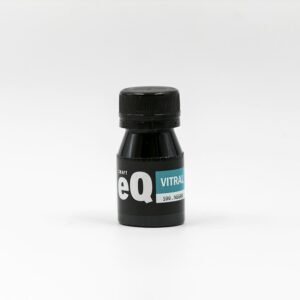 LACA VTRL AGUA(100)NEGRO