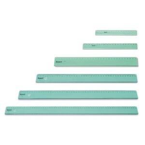 REGLA DOZENT 30CM(2620)