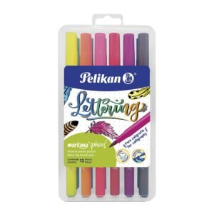 FELPA PELIKAN PINCEL*12(30341200)CLASICOS