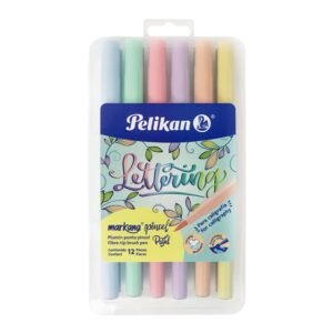 FELPA PELIKAN PINCEL*12(30341201)PASTEL
