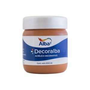 DECORALBA(463)200(T.SIENA NAT.)