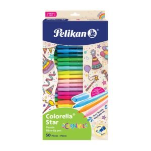 FELPA PELIKAN STAR*50(30315000)CLASICOS
