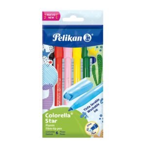 FELPA PELIKAN STAR*6(30311200)CLASICOS