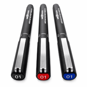 ESTIL DESC UNI PIN(0.3)AZUL