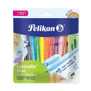 FELPA PELIKAN STAR*12(30311202)CLASICOS