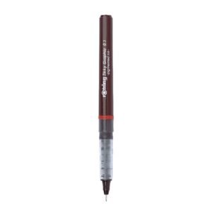 ESTIL.DESC(0.1)ROTRING TIKKY