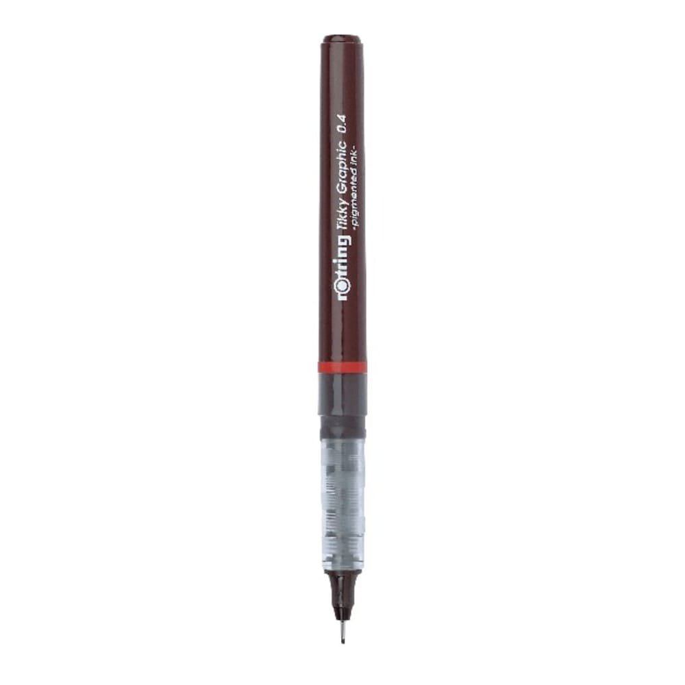 ESTIL.DESC(0.4)ROTRING TIKKY - Imagen 2