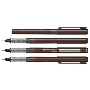 ESTIL.DESC(0.8)ROTRING TIKKY