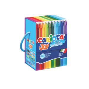 FELPA CARIOCA JOY(41017)SET*60